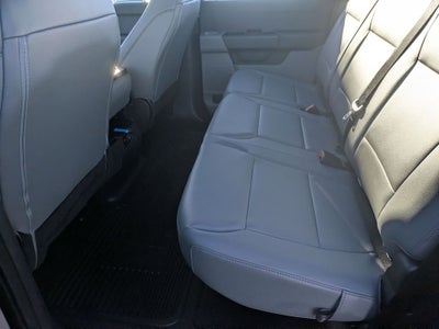 2023 Ford F-350SD XL