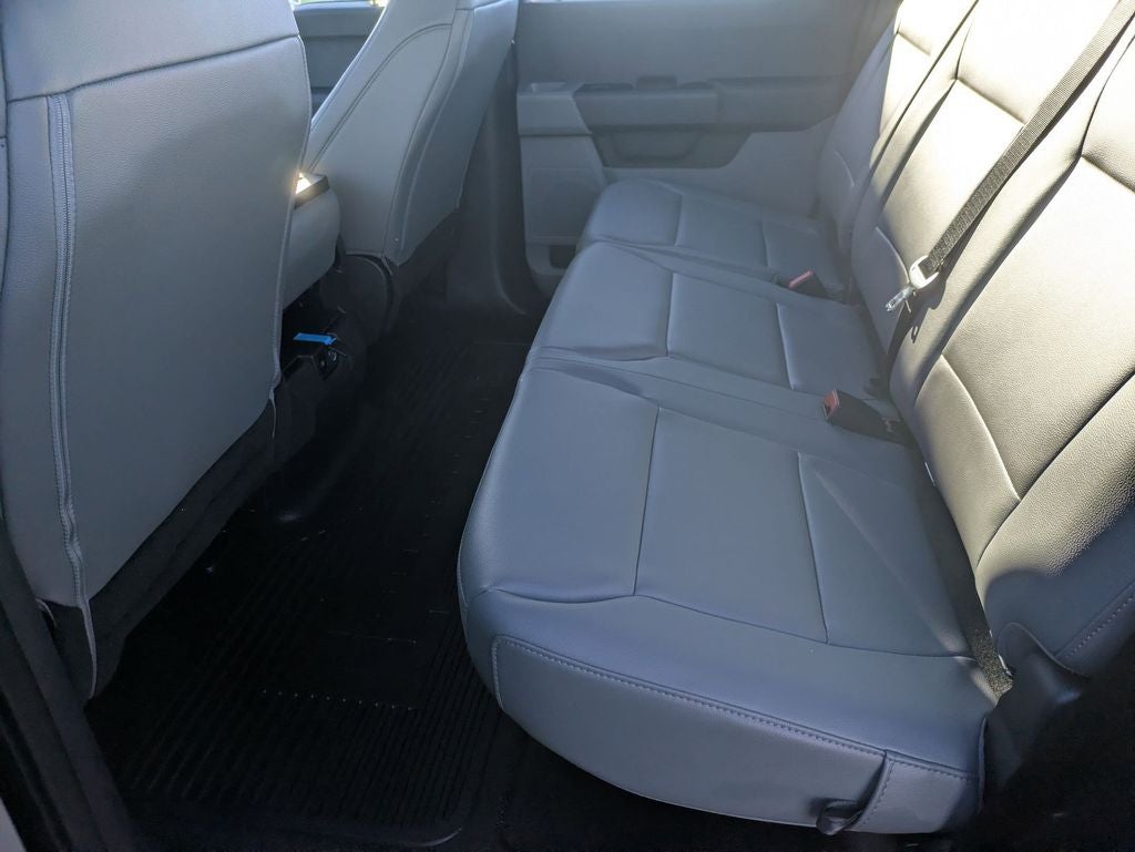 2023 Ford F-350SD XL