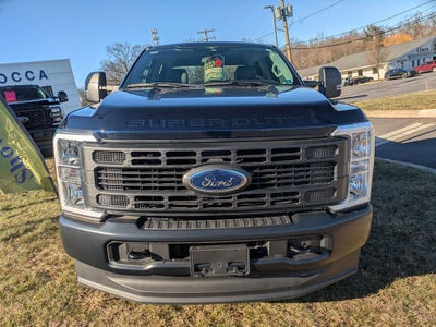2023 Ford F-350SD XL