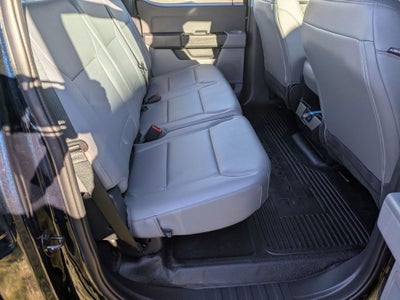 2023 Ford F-350SD XL