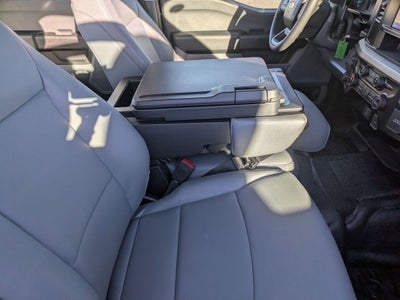 2023 Ford F-350SD XL