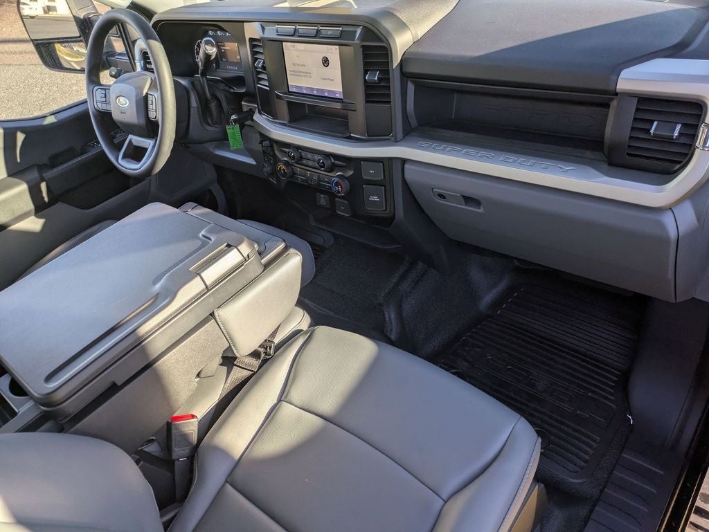 2023 Ford F-350SD XL