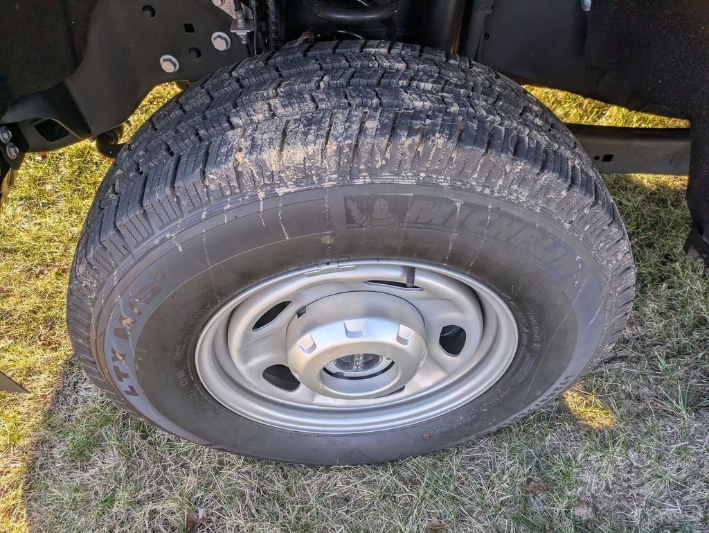 2023 Ford F-350SD XL