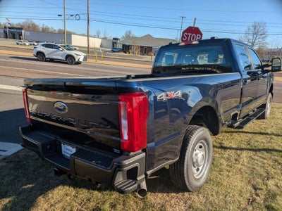 2023 Ford F-350SD XL