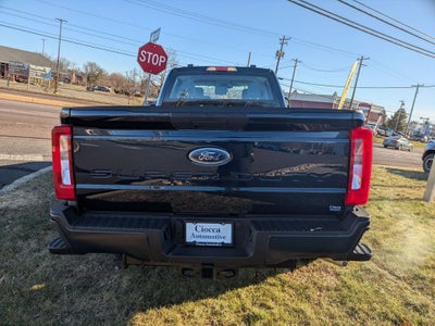 2023 Ford F-350SD XL