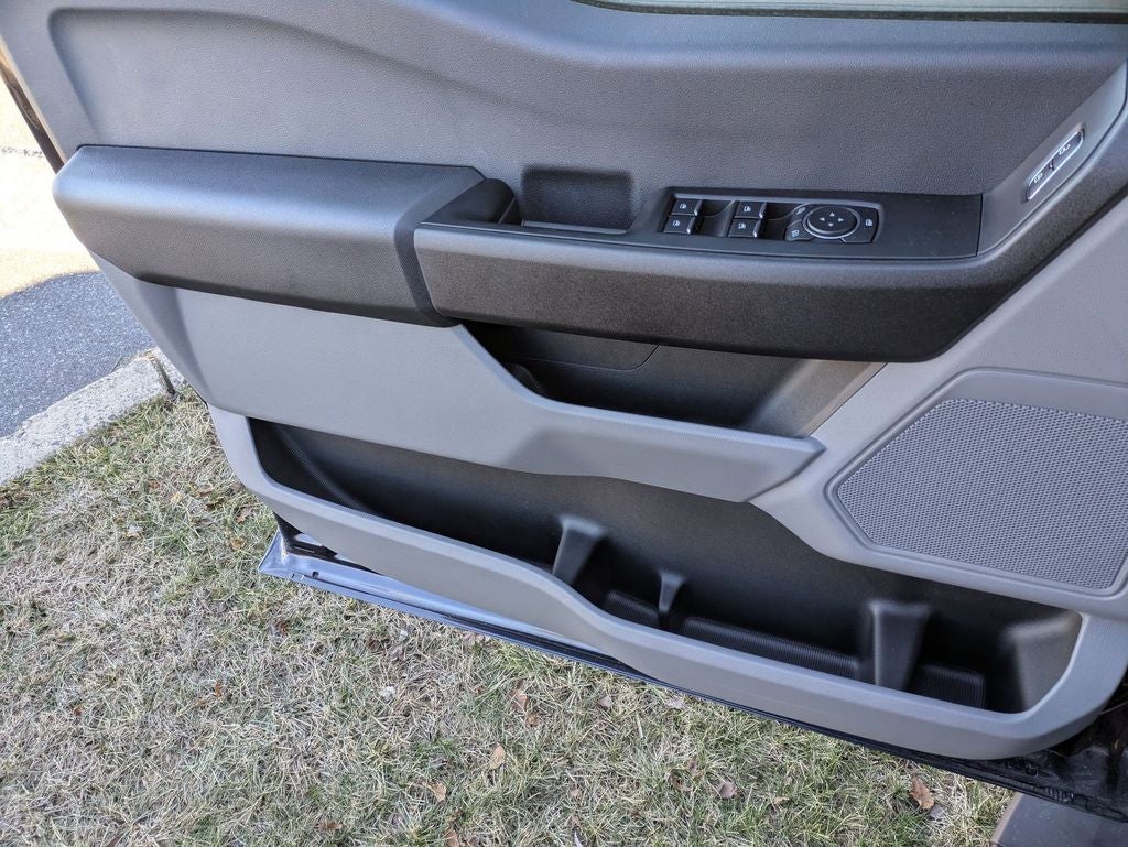 2023 Ford F-350SD XL