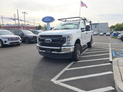 2022 Ford F-250SD XL
