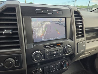 2022 Ford F-250SD XL