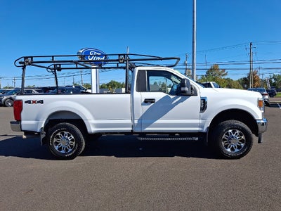 2022 Ford F-250SD XL