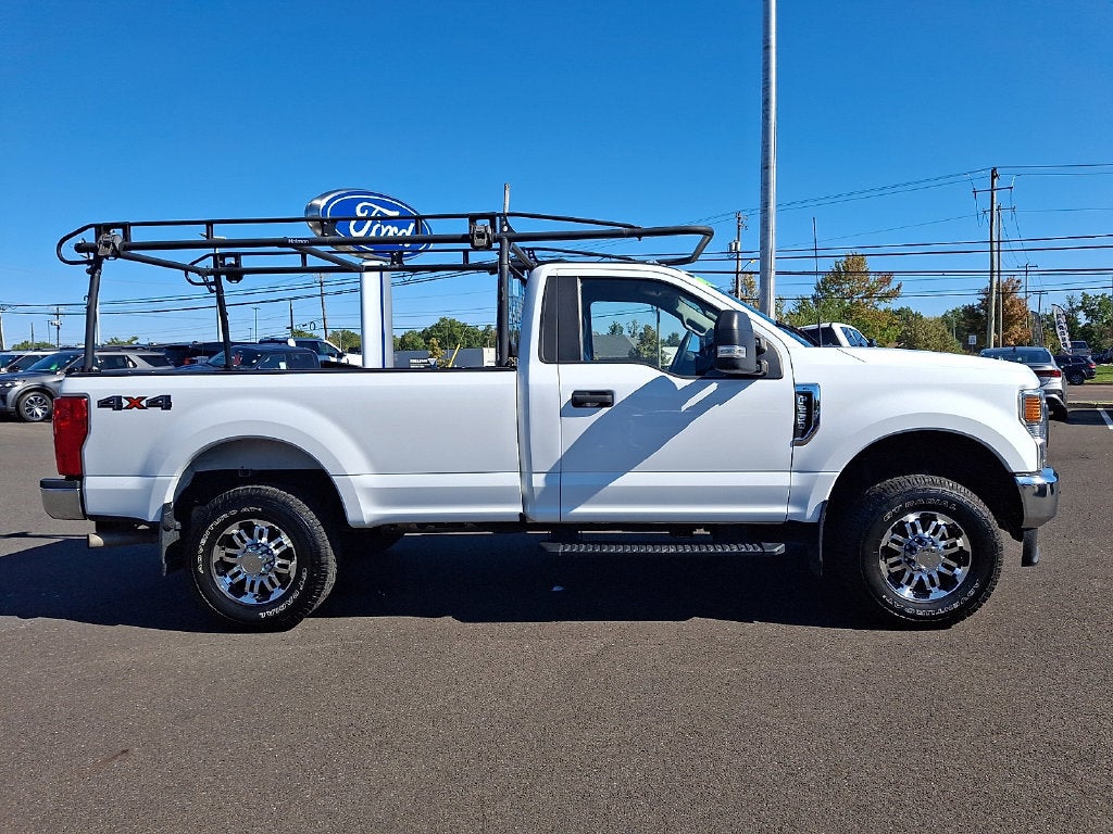 2022 Ford F-250SD XL