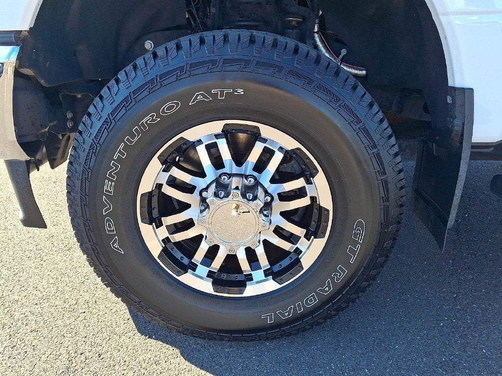 2022 Ford F-250SD XL