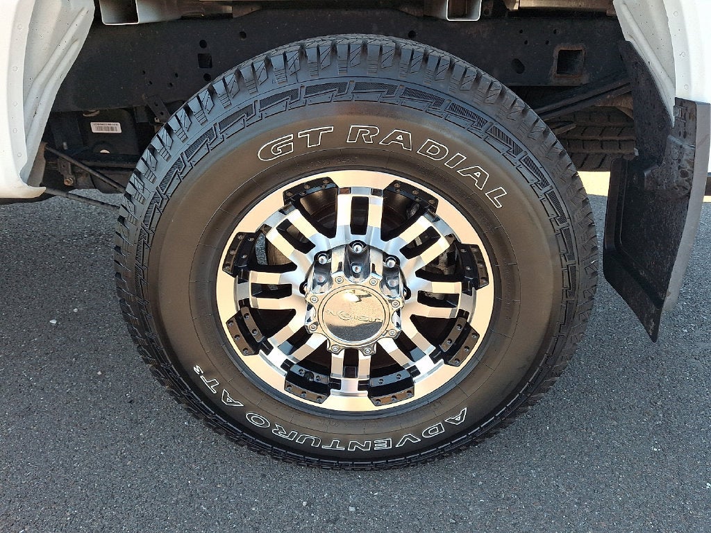 2022 Ford F-250SD XL