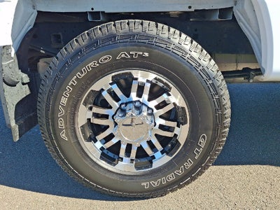 2022 Ford F-250SD XL