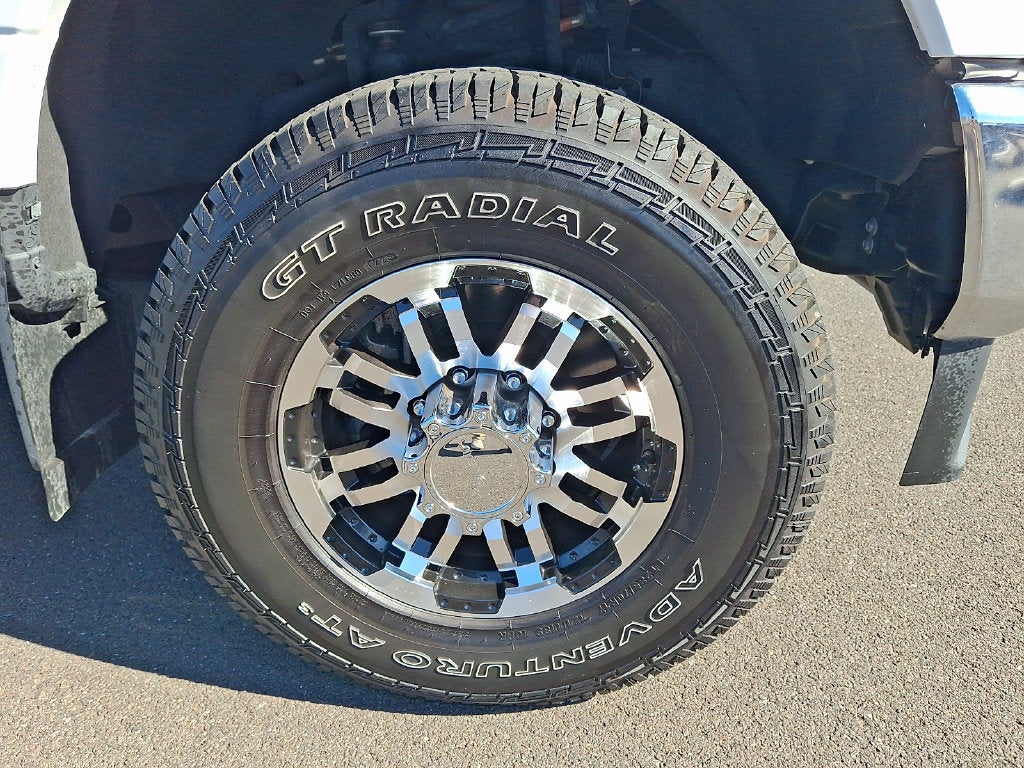 2022 Ford F-250SD XL