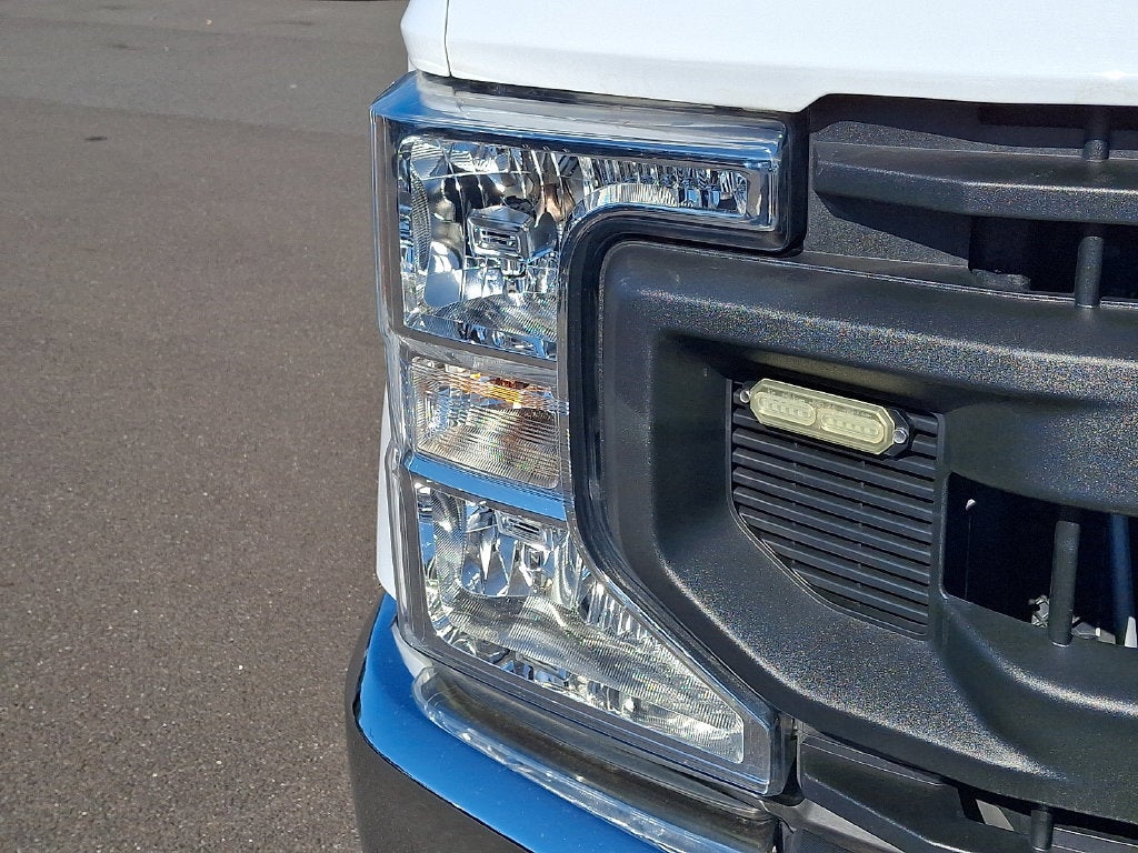2022 Ford F-250SD XL
