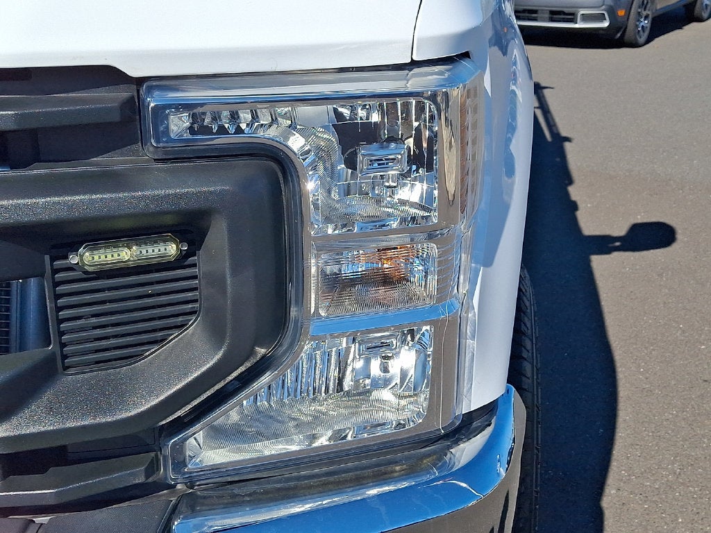 2022 Ford F-250SD XL