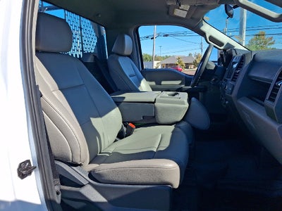 2022 Ford F-250SD XL