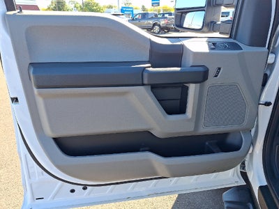 2022 Ford F-250SD XL