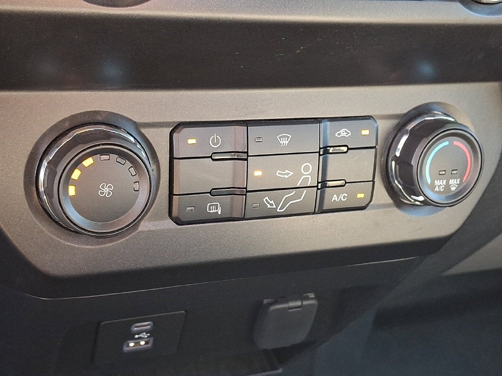 2022 Ford F-250SD XL