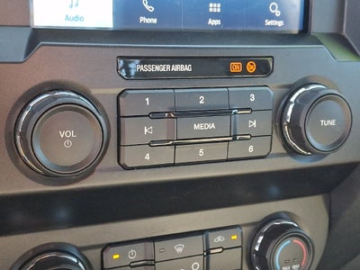 2022 Ford F-250SD XL
