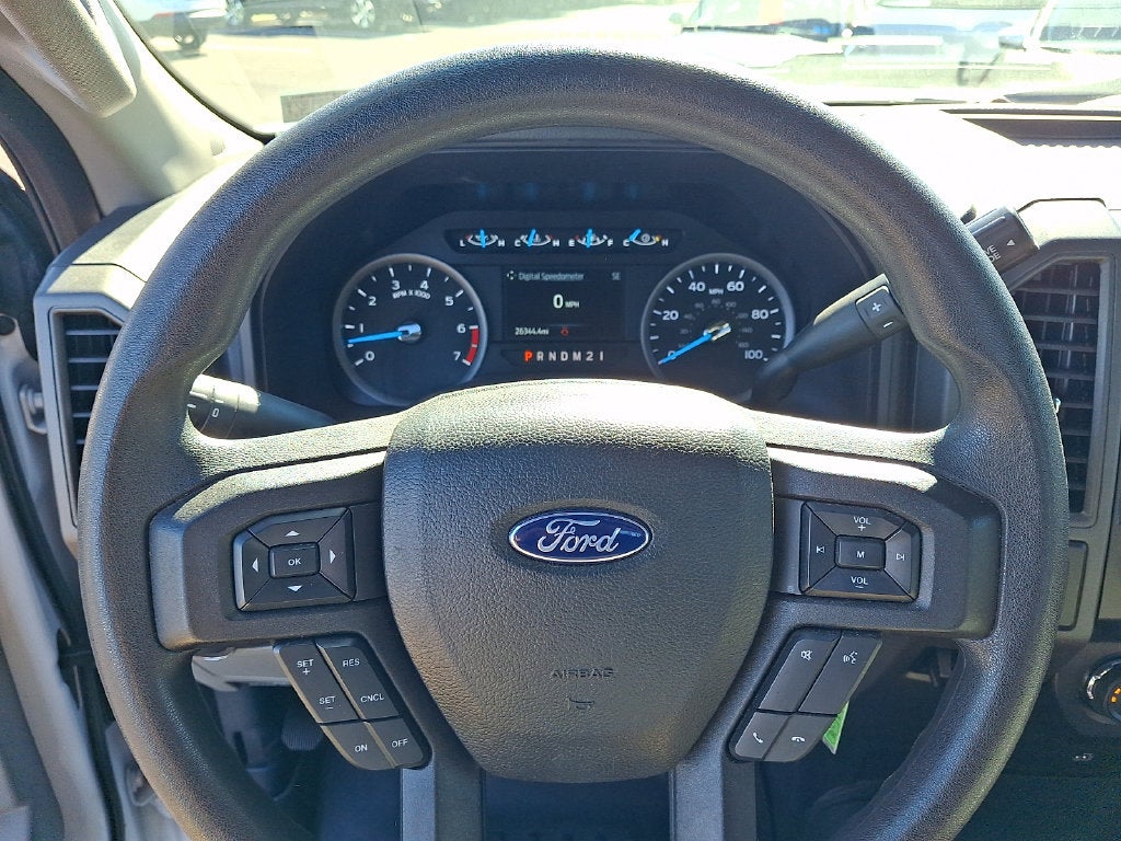 2022 Ford F-250SD XL