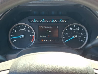 2022 Ford F-250SD XL