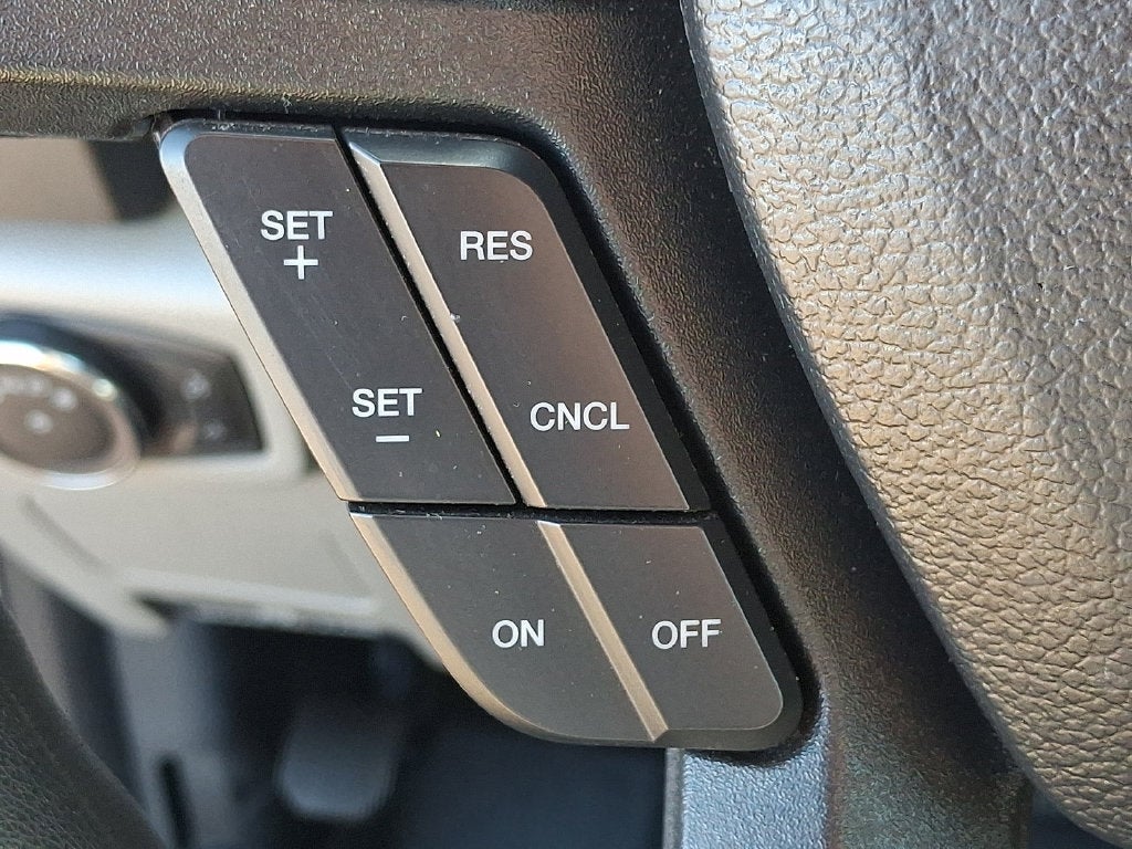 2022 Ford F-250SD XL