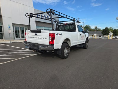 2022 Ford F-250SD XL
