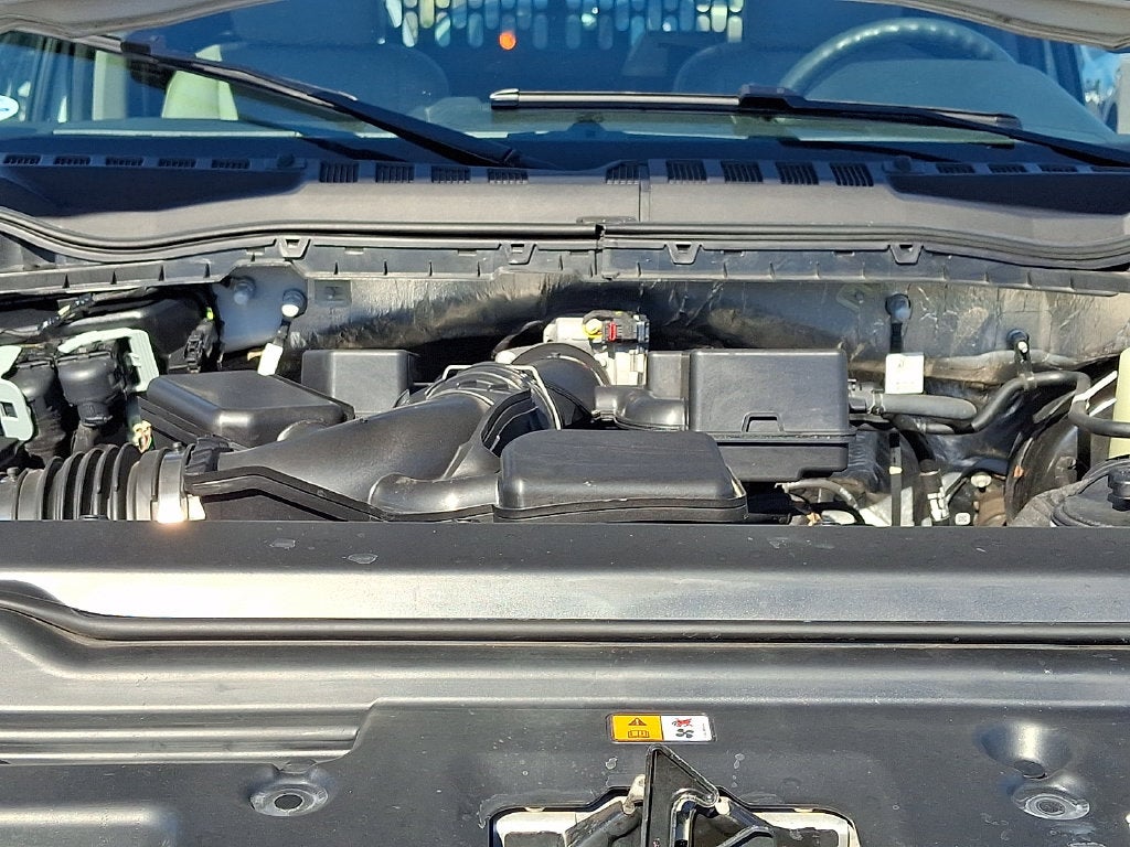 2022 Ford F-250SD XL