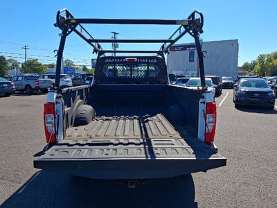 2022 Ford F-250SD XL