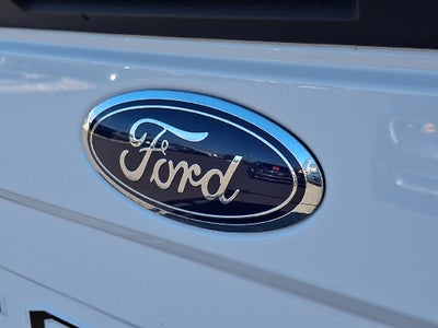 2022 Ford F-250SD XL