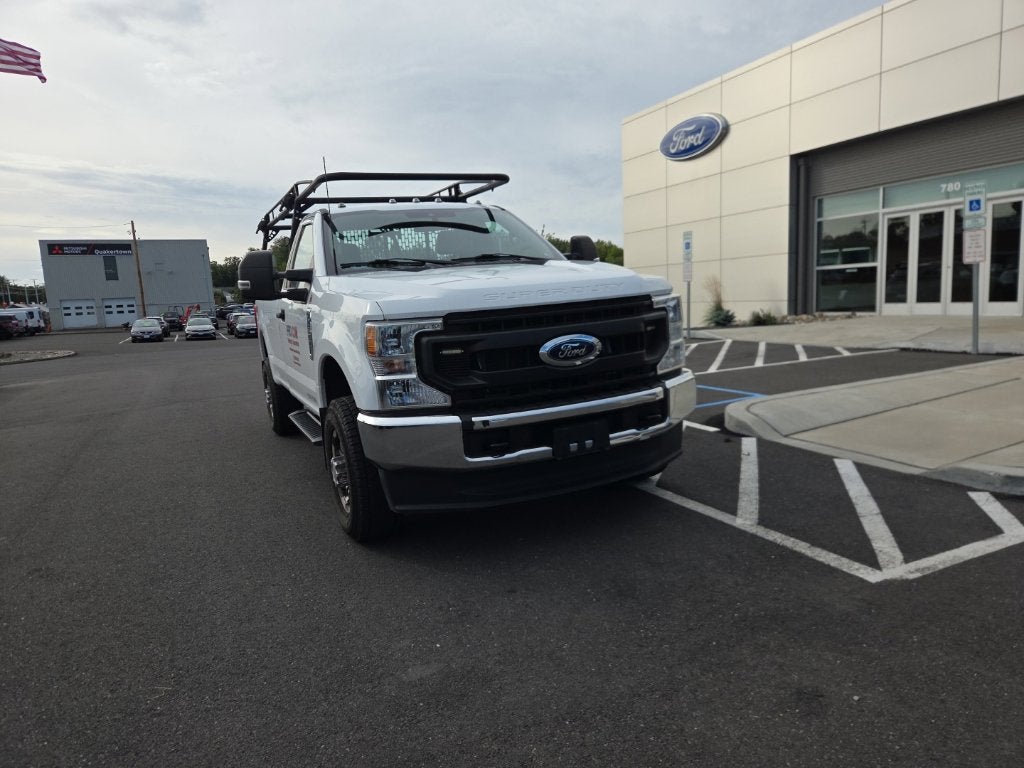 2022 Ford F-250SD XL