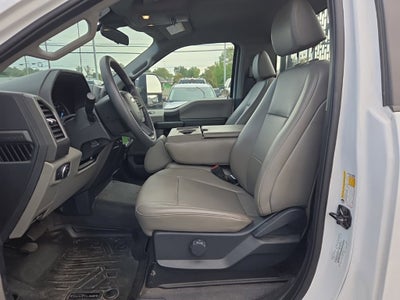 2022 Ford F-250SD XL