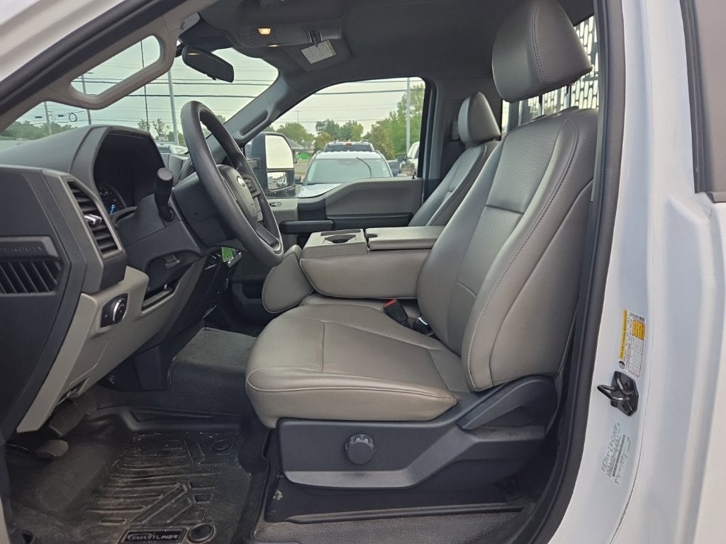 2022 Ford F-250SD XL