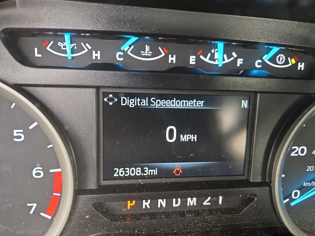 2022 Ford F-250SD XL