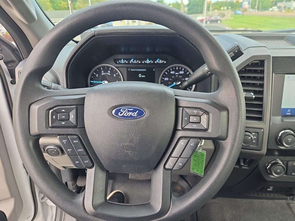 2022 Ford F-250SD XL