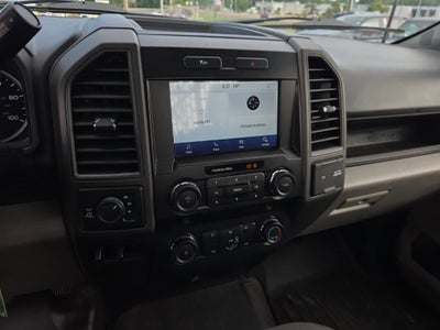 2022 Ford F-250SD XL