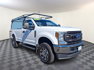 2022 Ford F-250SD XL