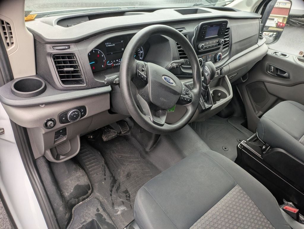 2024 Ford Transit-250 Base