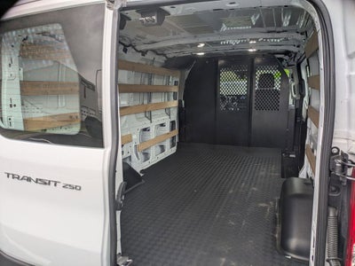 2024 Ford Transit-250 Base