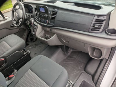 2024 Ford Transit-250 Base
