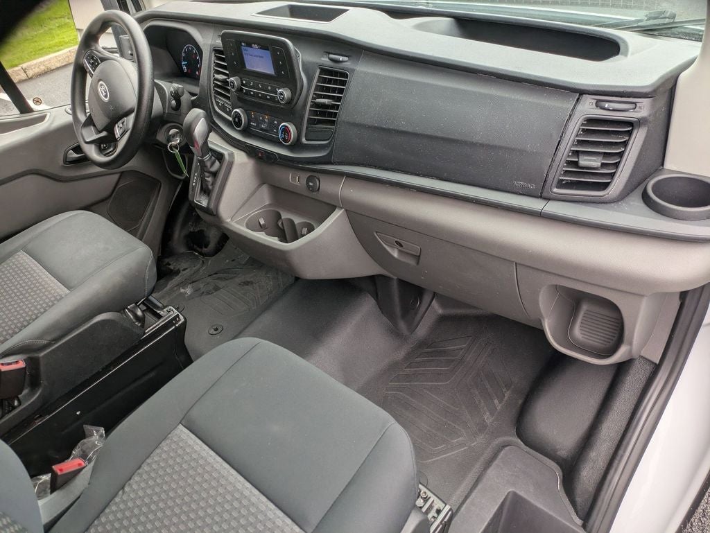2024 Ford Transit-250 Base