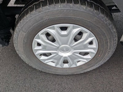 2024 Ford Transit-250 Base