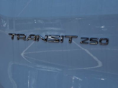 2024 Ford Transit-250 Base