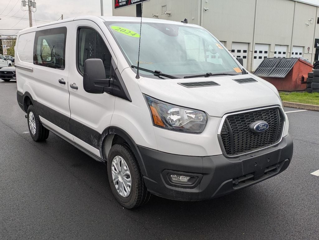 2024 Ford Transit-250 Base