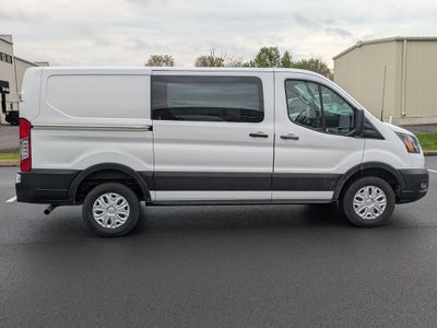 2024 Ford Transit-250 Base