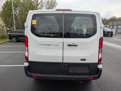 2024 Ford Transit-250 Base