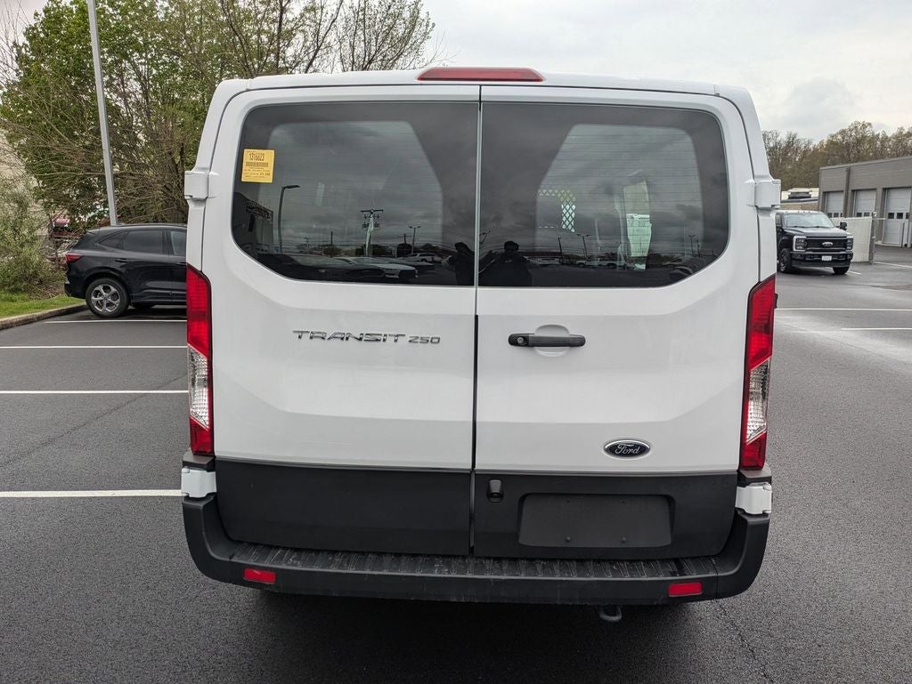 2024 Ford Transit-250 Base