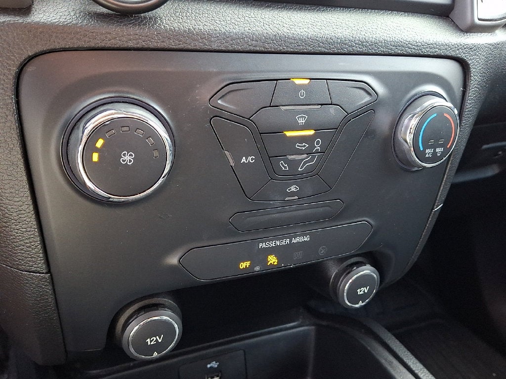 2020 Ford Ranger XL