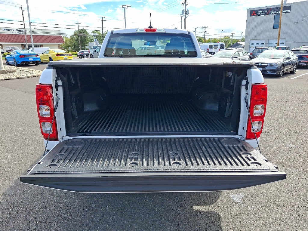 2020 Ford Ranger XL